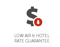 flight and hotel deal